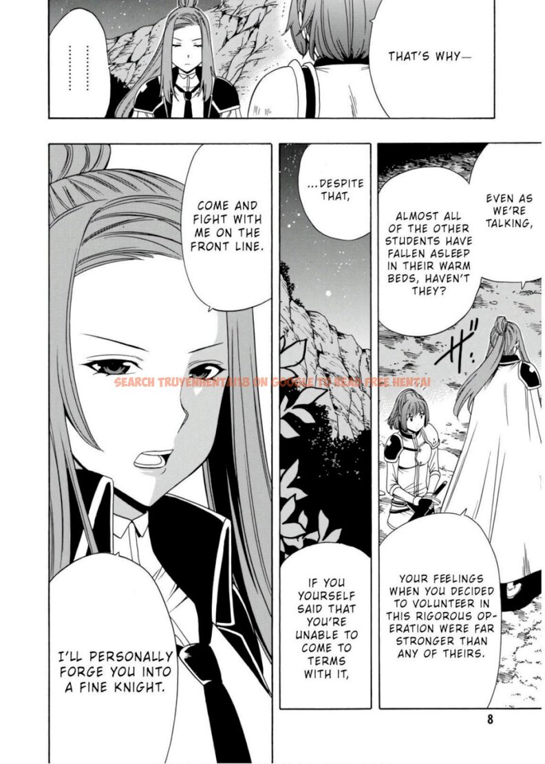 Read Hentai Image 11 497 in comic Kenja No Mago - Chapter 42 - hentaitnt.net
