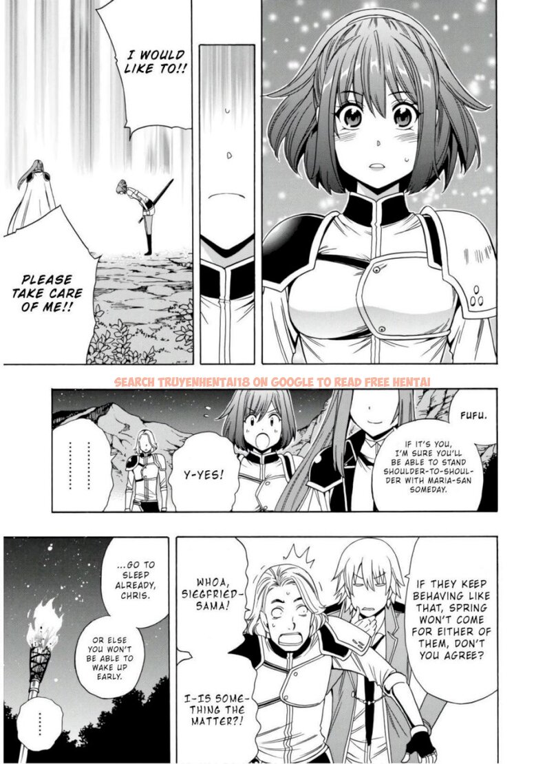 Read Hentai Image 12 497 in comic Kenja No Mago - Chapter 42 - hentaitnt.net