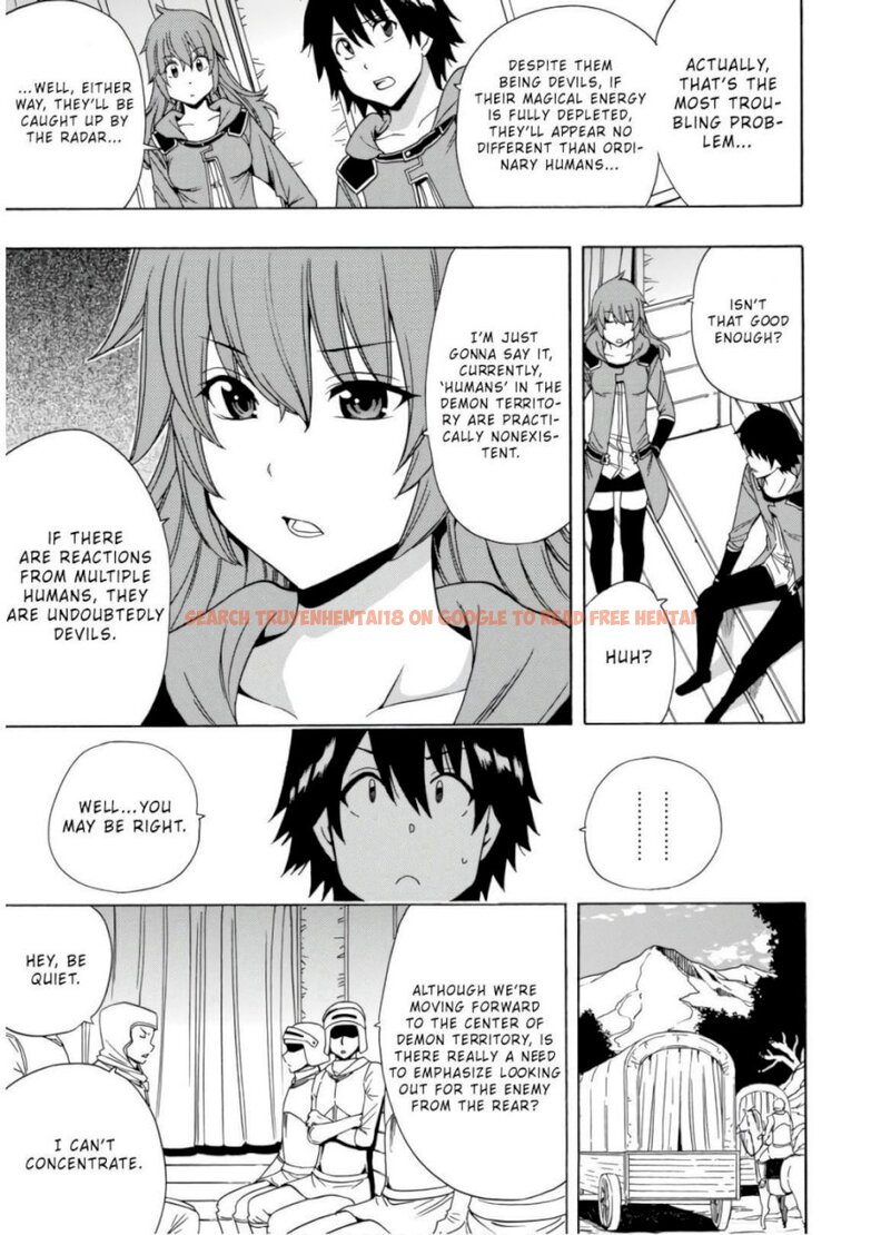 Read Hentai Image 14 497 in comic Kenja No Mago - Chapter 42 - hentaitnt.net