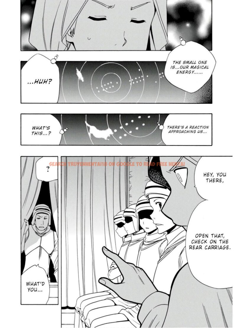 Read Hentai Image 15 497 in comic Kenja No Mago - Chapter 42 - hentaitnt.net