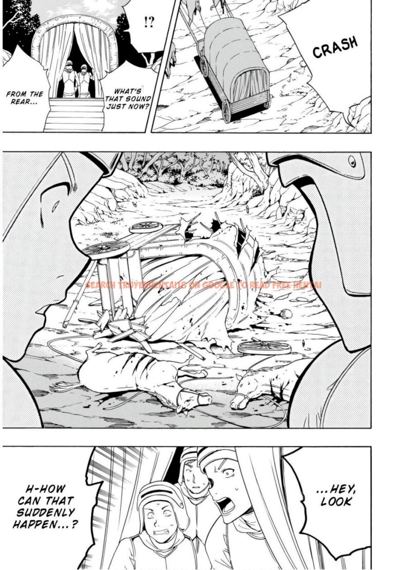 Read Hentai Image 16 497 in comic Kenja No Mago - Chapter 42 - hentaitnt.net