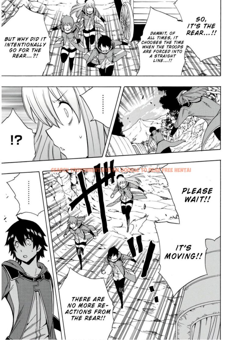 Read Hentai Image 20 497 in comic Kenja No Mago - Chapter 42 - hentaitnt.net