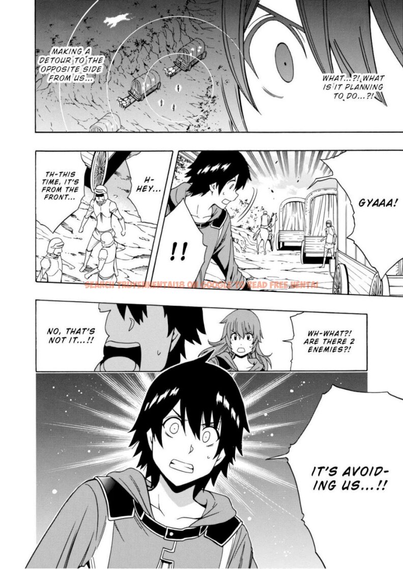 Read Hentai Image 21 497 in comic Kenja No Mago - Chapter 42 - hentaitnt.net