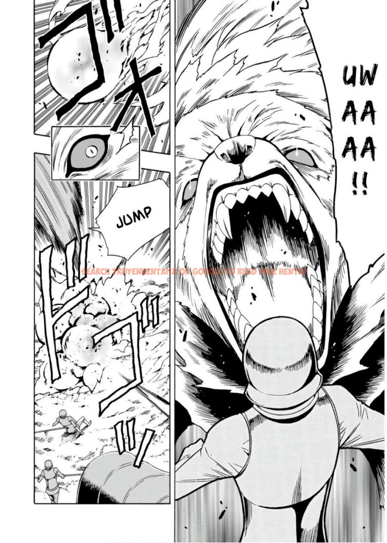 Read Hentai Image 23 497 in comic Kenja No Mago - Chapter 42 - hentaitnt.net