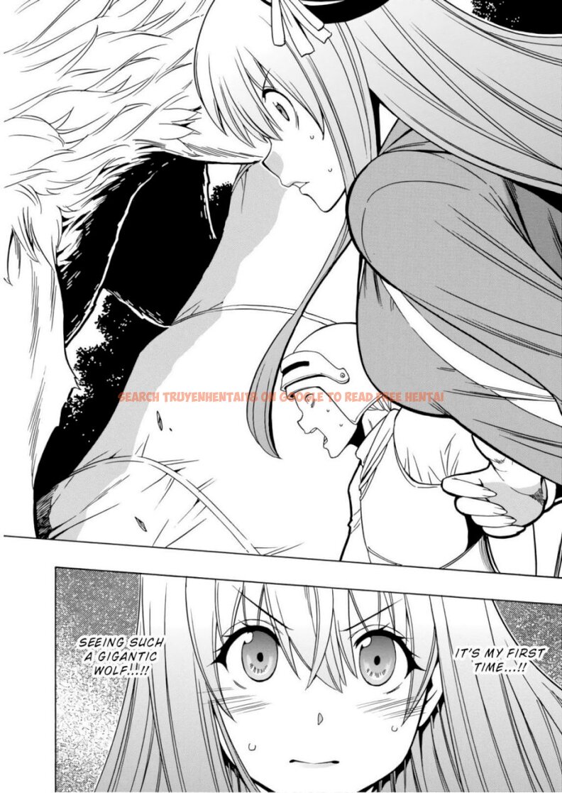 Read Hentai Image 25 497 in comic Kenja No Mago - Chapter 42 - hentaitnt.net