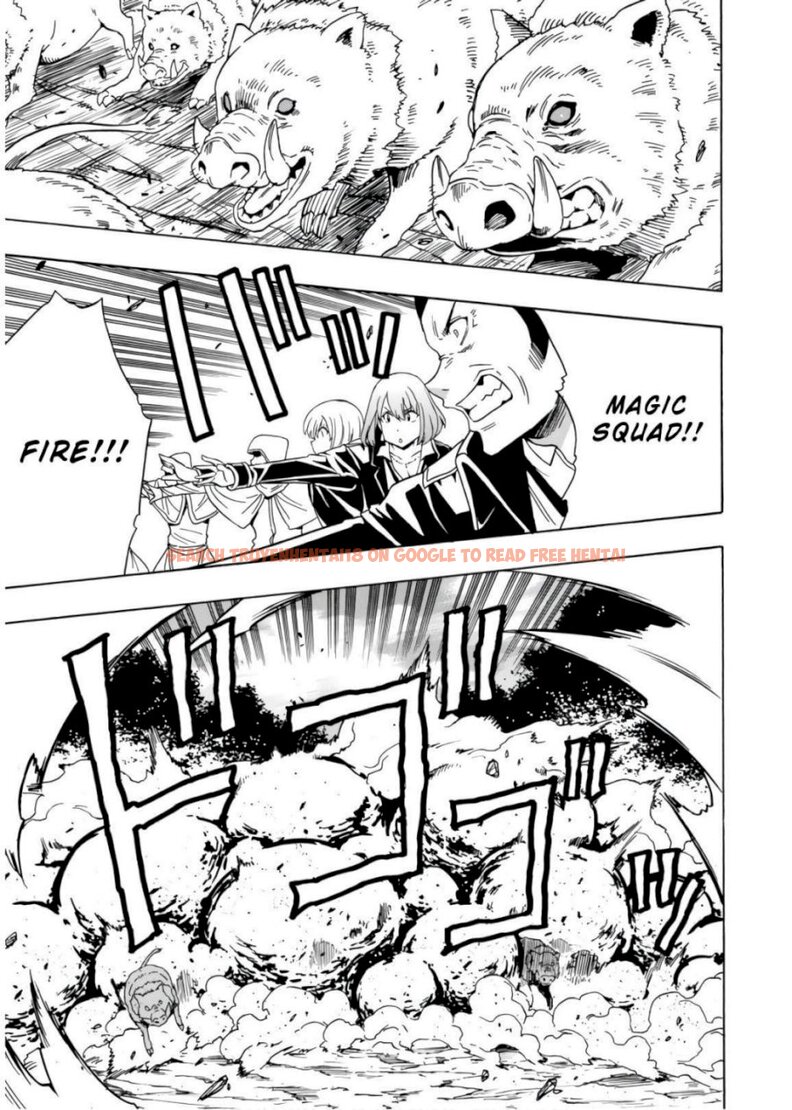 Read Hentai Image 28 497 in comic Kenja No Mago - Chapter 42 - hentaitnt.net