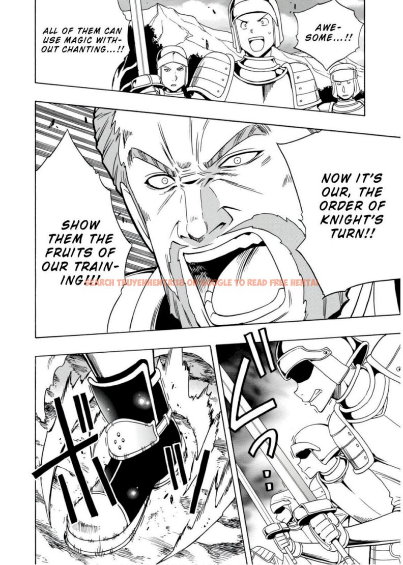 Read Hentai Image 29 497 in comic Kenja No Mago - Chapter 42 - hentaitnt.net