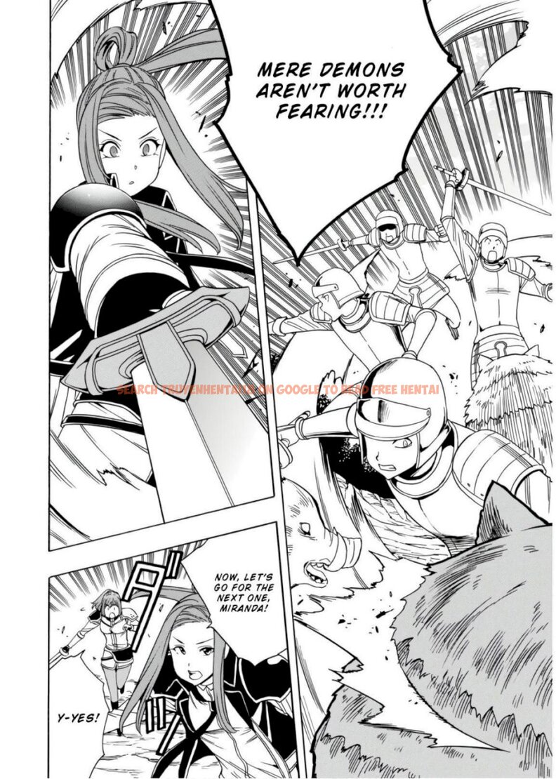Read Hentai Image 31 497 in comic Kenja No Mago - Chapter 42 - hentaitnt.net