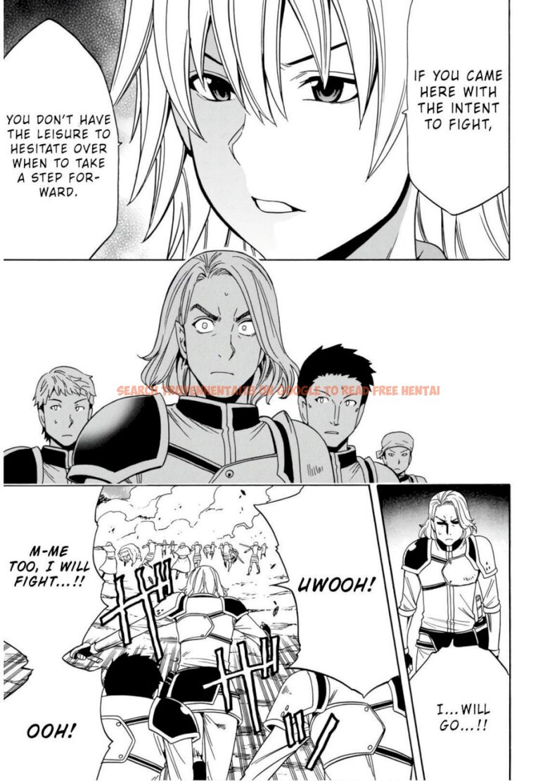 Read Hentai Image 34 497 in comic Kenja No Mago - Chapter 42 - hentaitnt.net