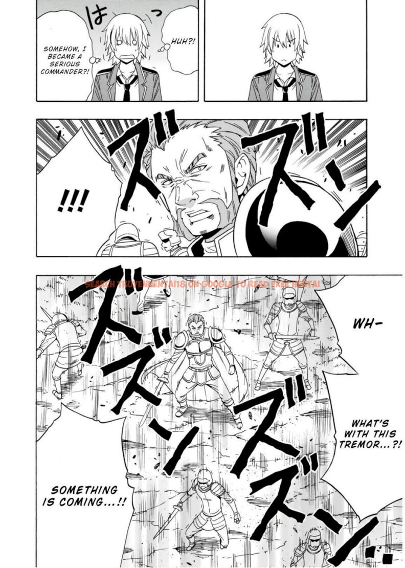 Read Hentai Image 35 497 in comic Kenja No Mago - Chapter 42 - hentaitnt.net