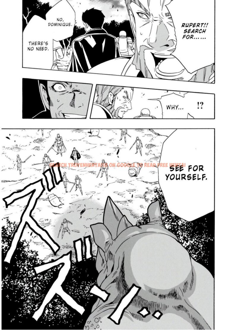 Read Hentai Image 36 497 in comic Kenja No Mago - Chapter 42 - hentaitnt.net