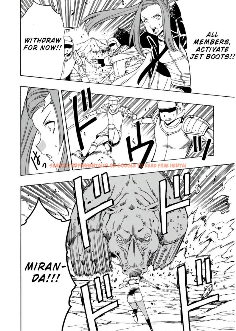 Read Hentai Image 41 497 in comic Kenja No Mago - Chapter 42 - hentaitnt.net