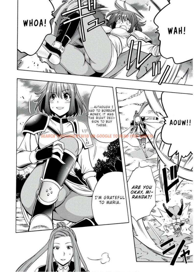 Read Hentai Image 43 497 in comic Kenja No Mago - Chapter 42 - hentaitnt.net