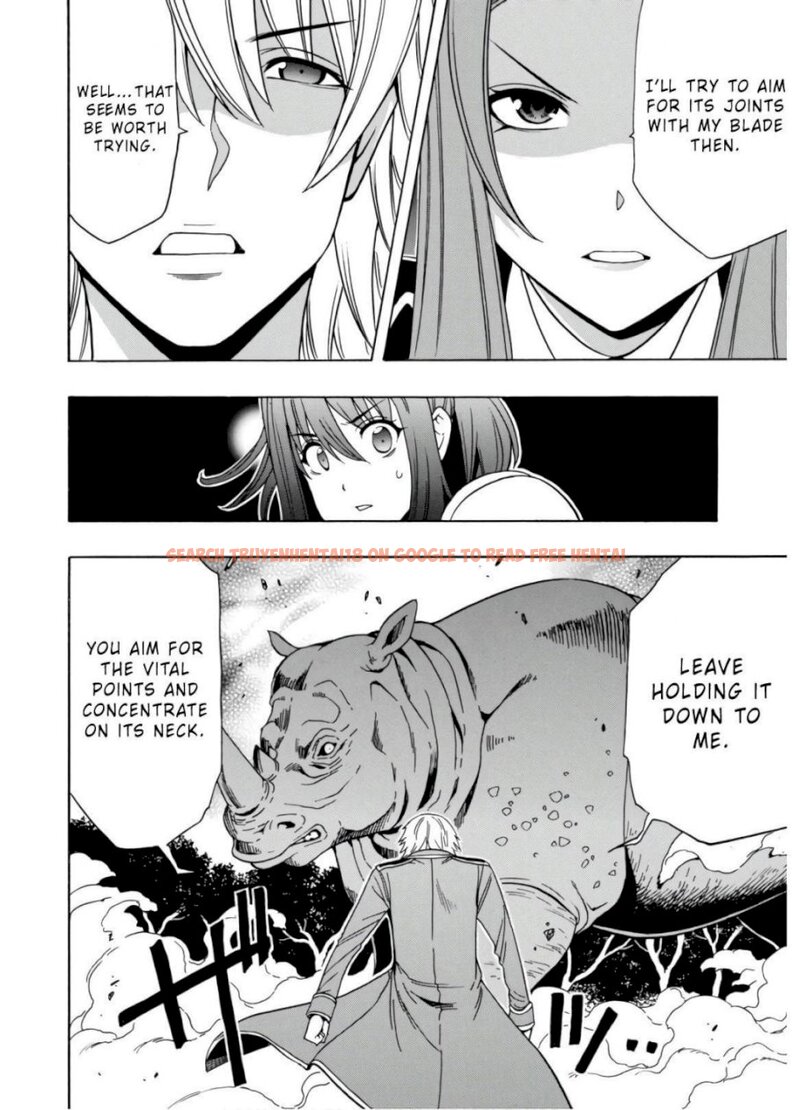 Read Hentai Image 45 497 in comic Kenja No Mago - Chapter 42 - hentaitnt.net