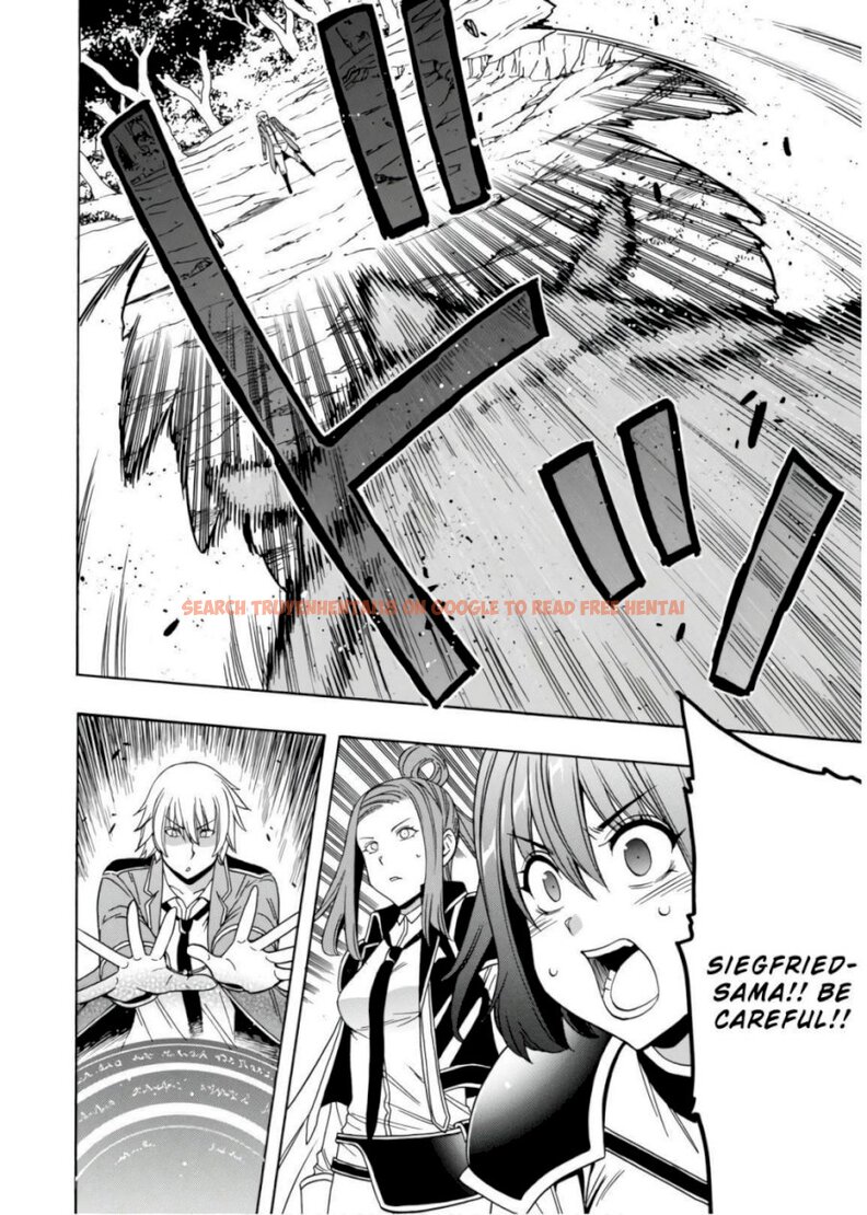 Read Hentai Image 47 497 in comic Kenja No Mago - Chapter 42 - hentaitnt.net