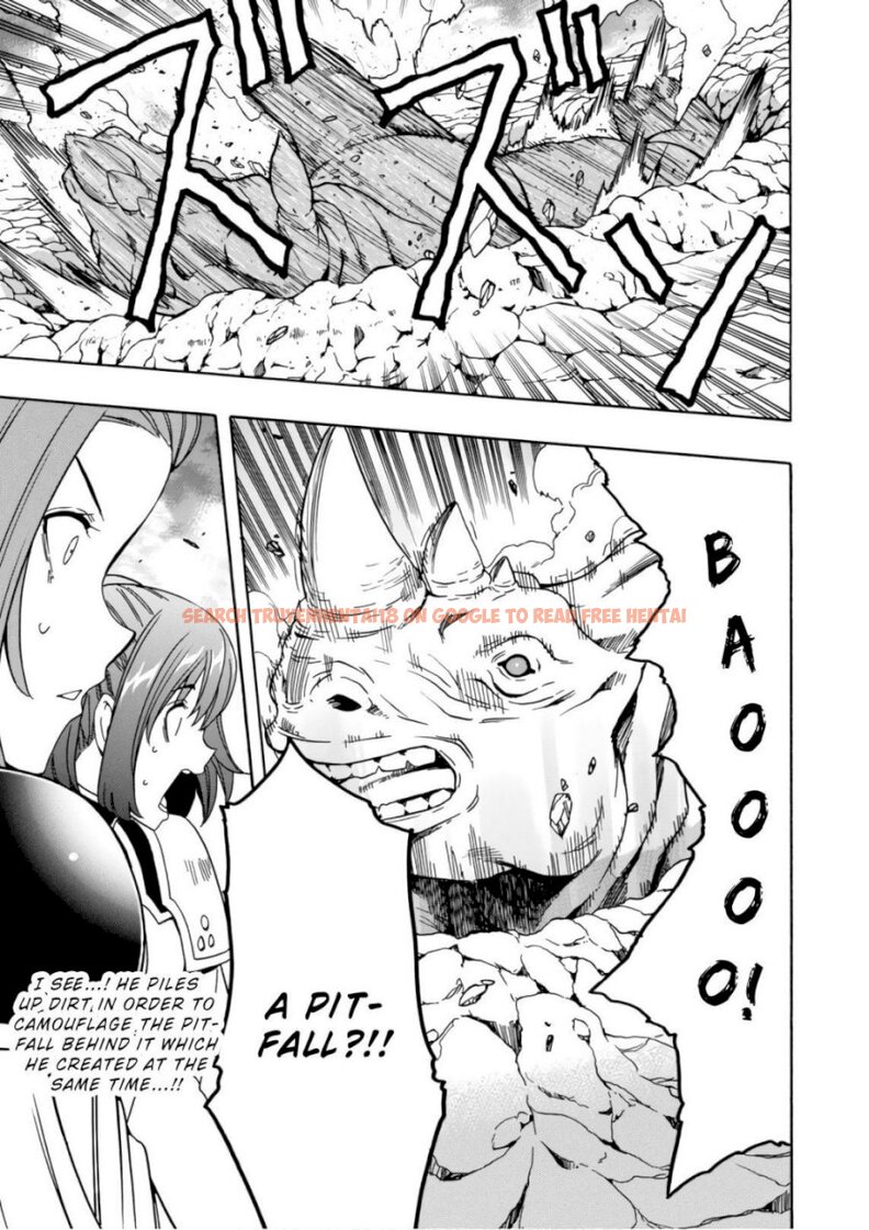 Read Hentai Image 50 497 in comic Kenja No Mago - Chapter 42 - hentaitnt.net