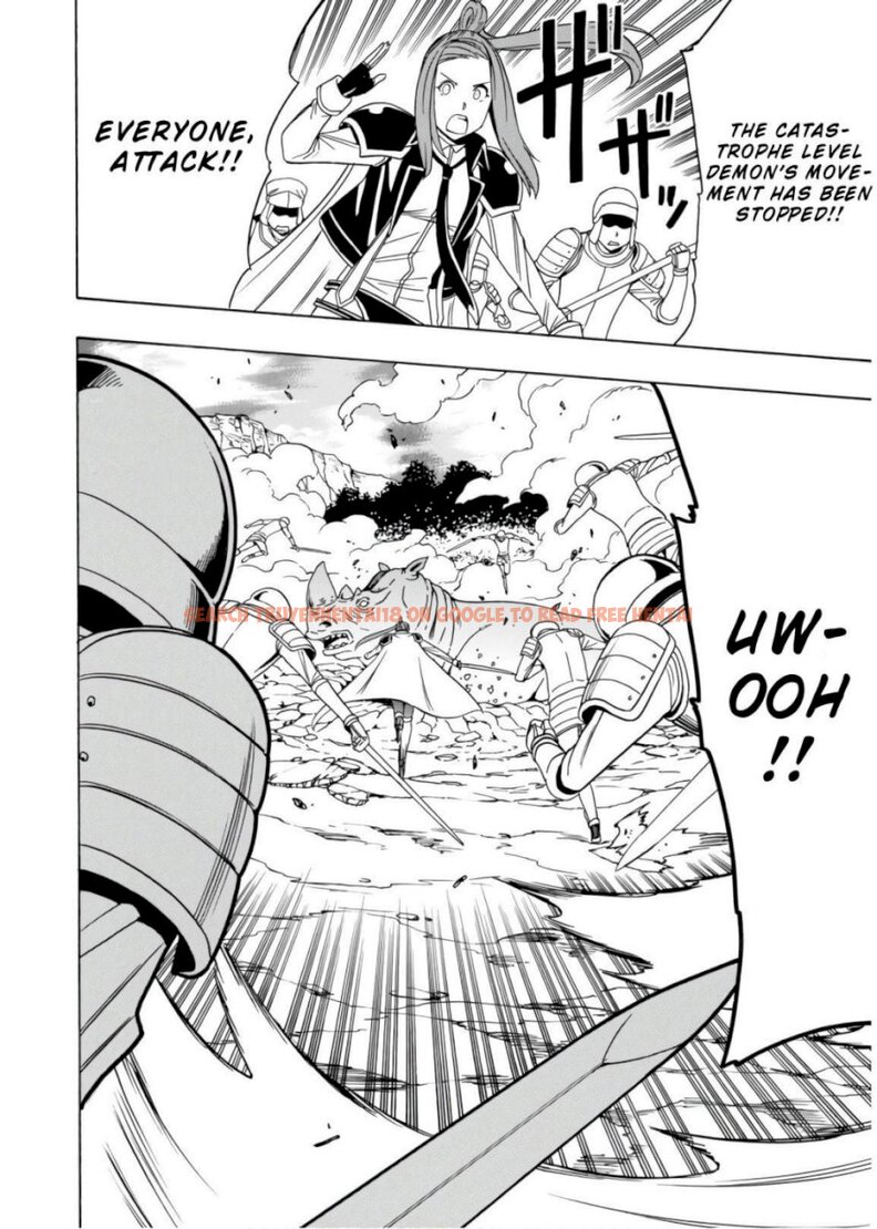 Read Hentai Image 51 497 in comic Kenja No Mago - Chapter 42 - hentaitnt.net