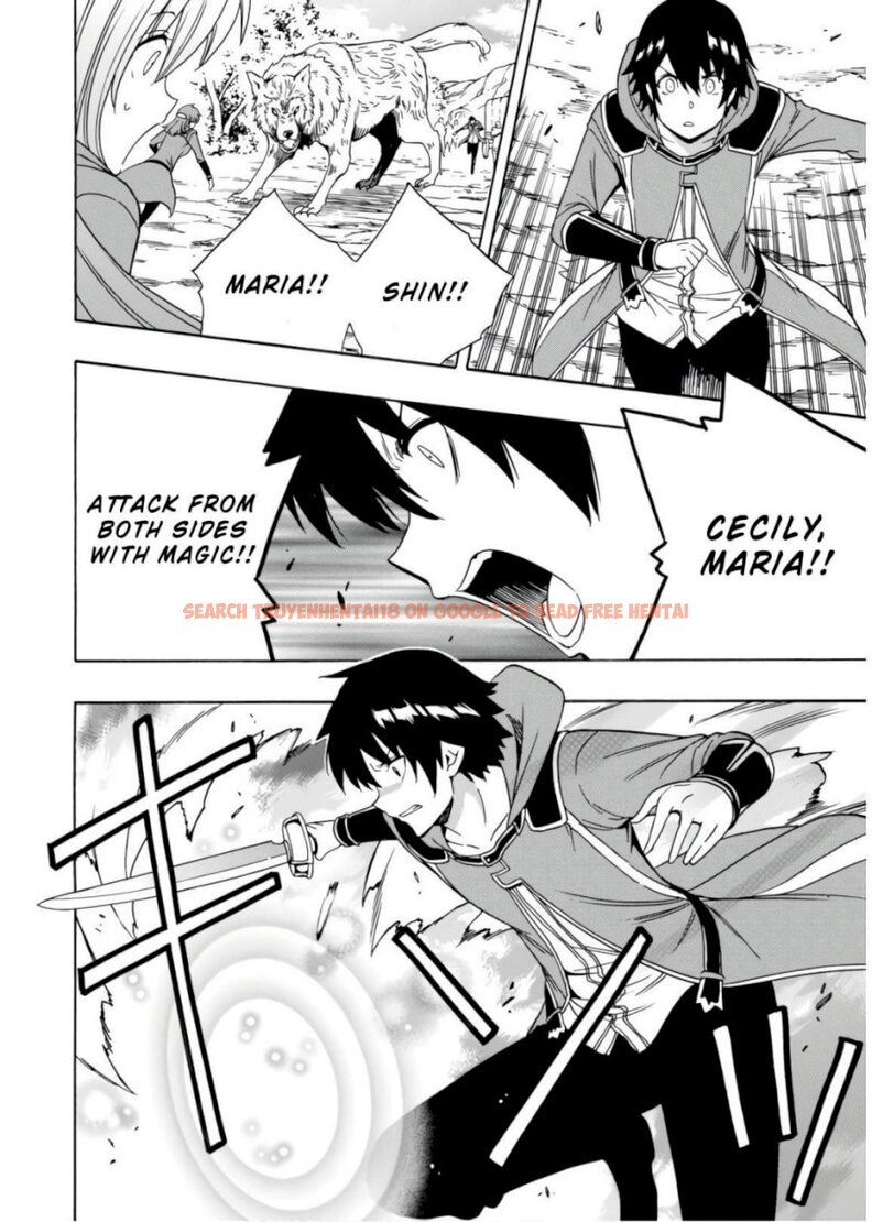 Read Hentai Image 53 497 in comic Kenja No Mago - Chapter 42 - hentaitnt.net