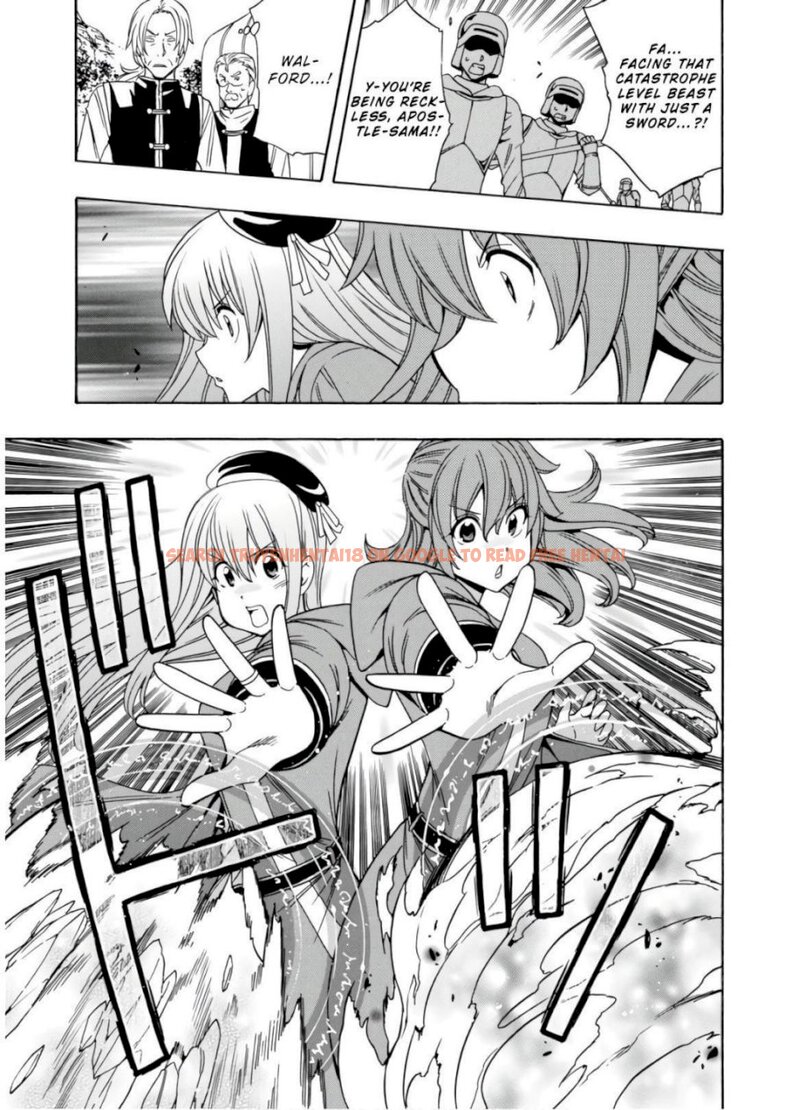 Read Hentai Image 54 497 in comic Kenja No Mago - Chapter 42 - hentaitnt.net