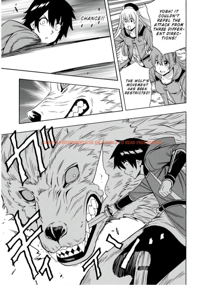 Read Hentai Image 56 497 in comic Kenja No Mago - Chapter 42 - hentaitnt.net