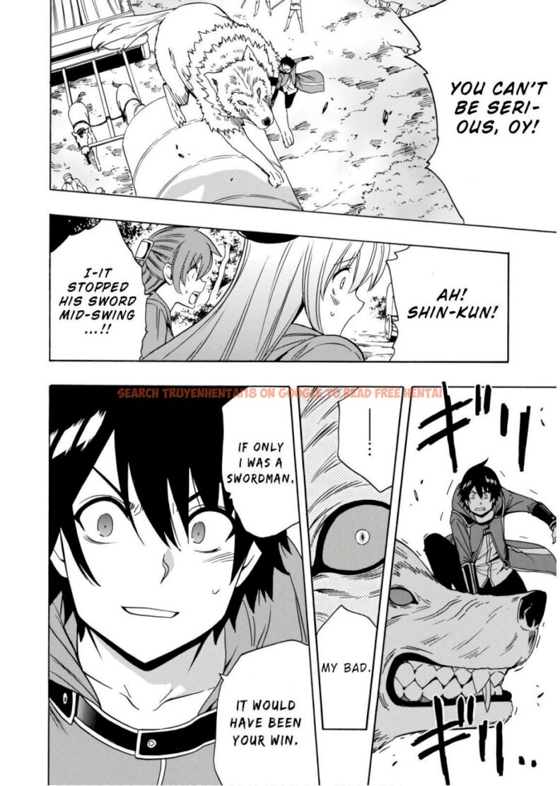 Read Hentai Image 57 497 in comic Kenja No Mago - Chapter 42 - hentaitnt.net