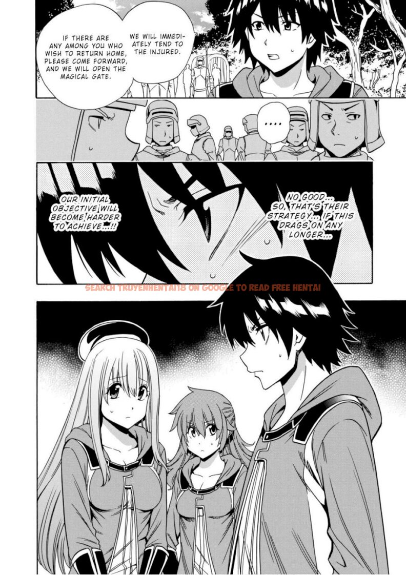 Read Hentai Image 61 497 in comic Kenja No Mago - Chapter 42 - hentaitnt.net