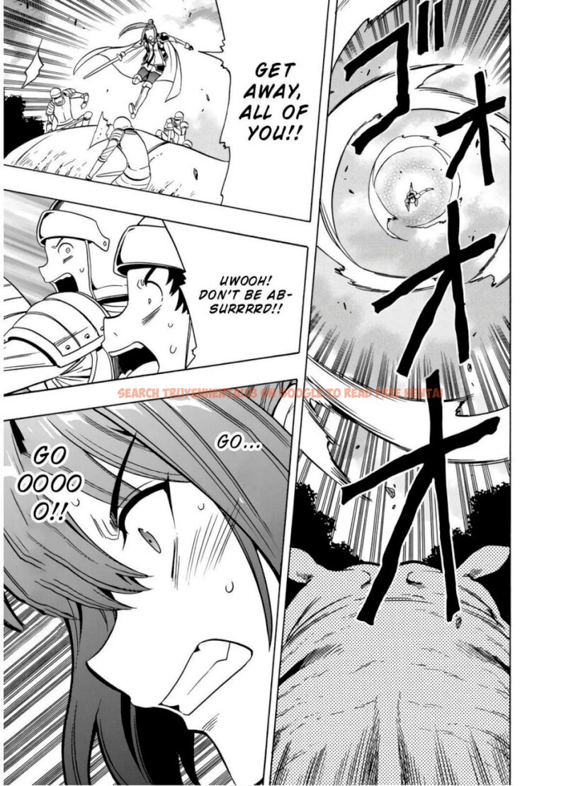 Read Hentai Image 10 497 in comic Kenja No Mago - Chapter 43 - hentaitnt.net