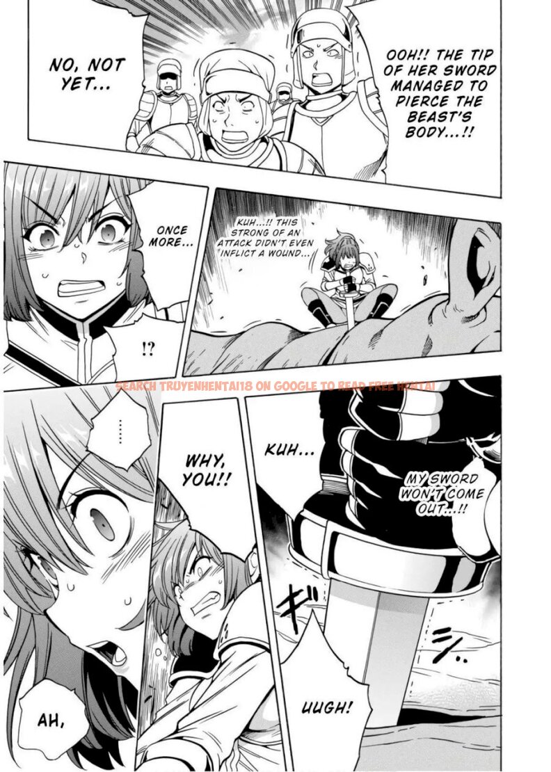 Read Hentai Image 12 498 in comic Kenja No Mago - Chapter 43 - hentaitnt.net