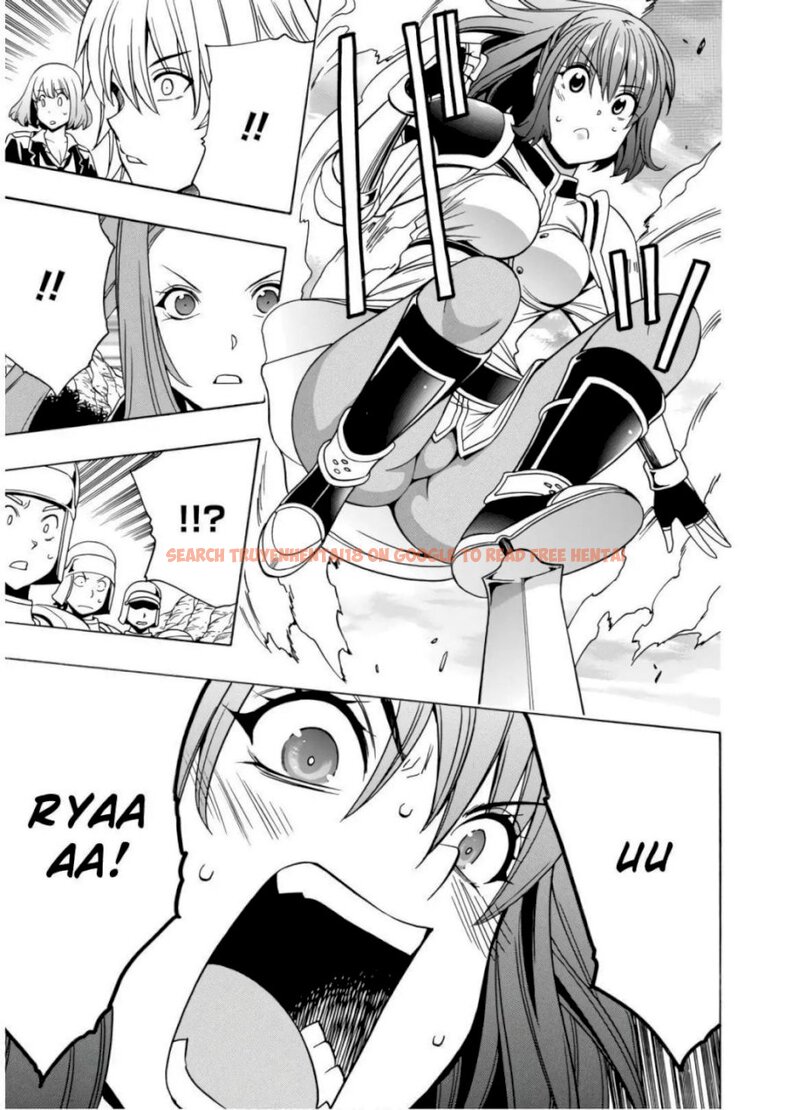 Read Hentai Image 14 498 in comic Kenja No Mago - Chapter 43 - hentaitnt.net