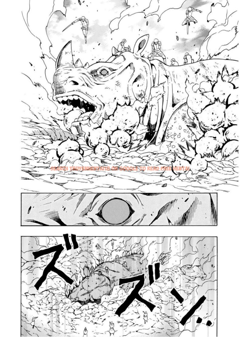 Read Hentai Image 17 501 in comic Kenja No Mago - Chapter 43 - hentaitnt.net