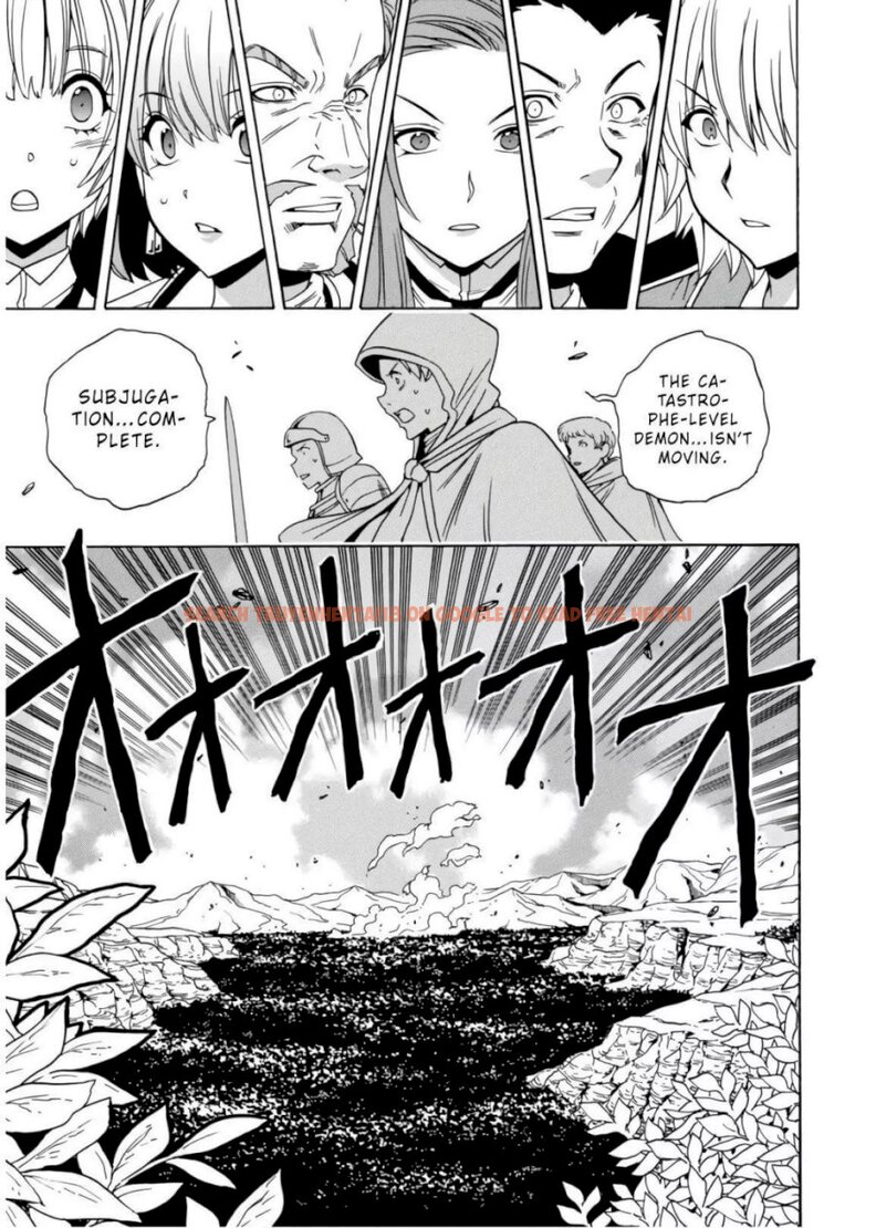Read Hentai Image 18 501 in comic Kenja No Mago - Chapter 43 - hentaitnt.net