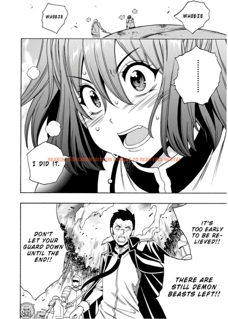 Read Hentai Image 19 501 in comic Kenja No Mago - Chapter 43 - hentaitnt.net