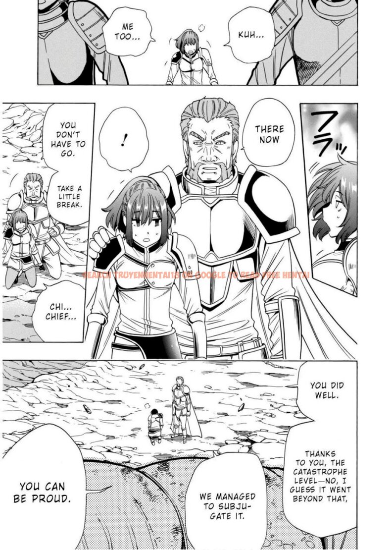 Read Hentai Image 20 501 in comic Kenja No Mago - Chapter 43 - hentaitnt.net