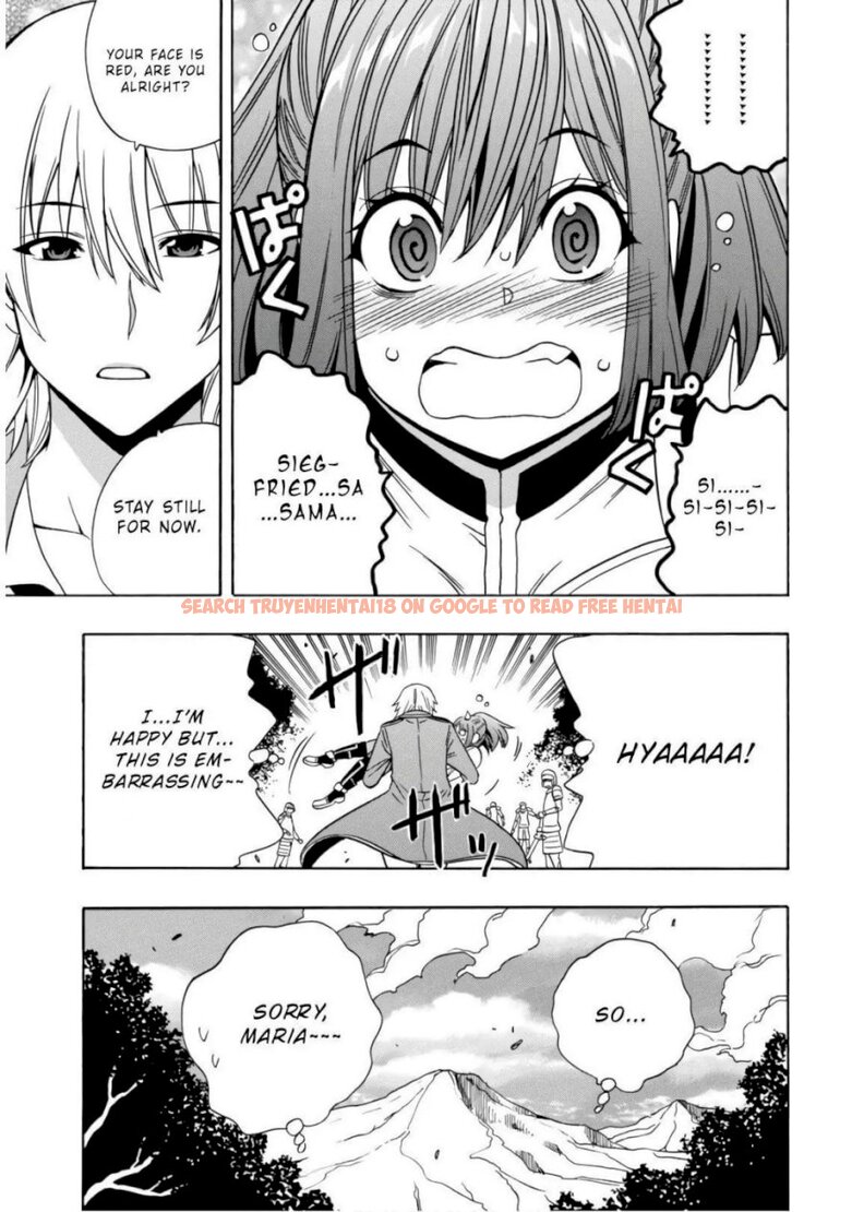 Read Hentai Image 22 501 in comic Kenja No Mago - Chapter 43 - hentaitnt.net