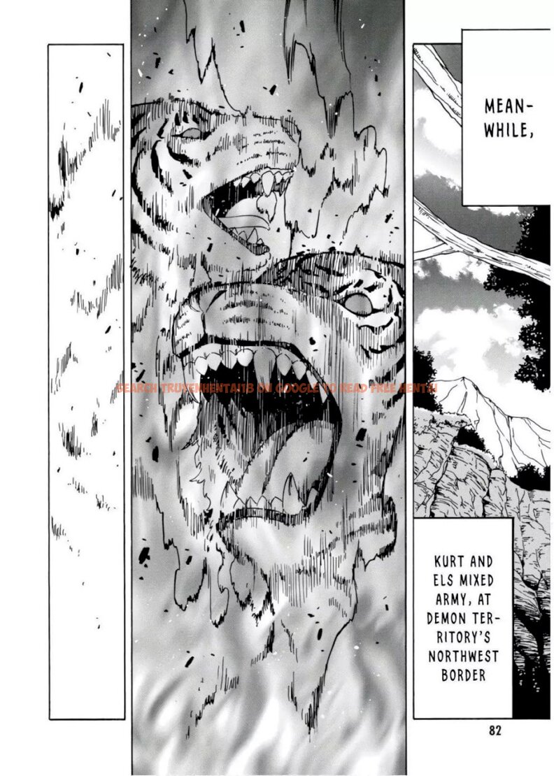 Read Hentai Image 23 501 in comic Kenja No Mago - Chapter 43 - hentaitnt.net