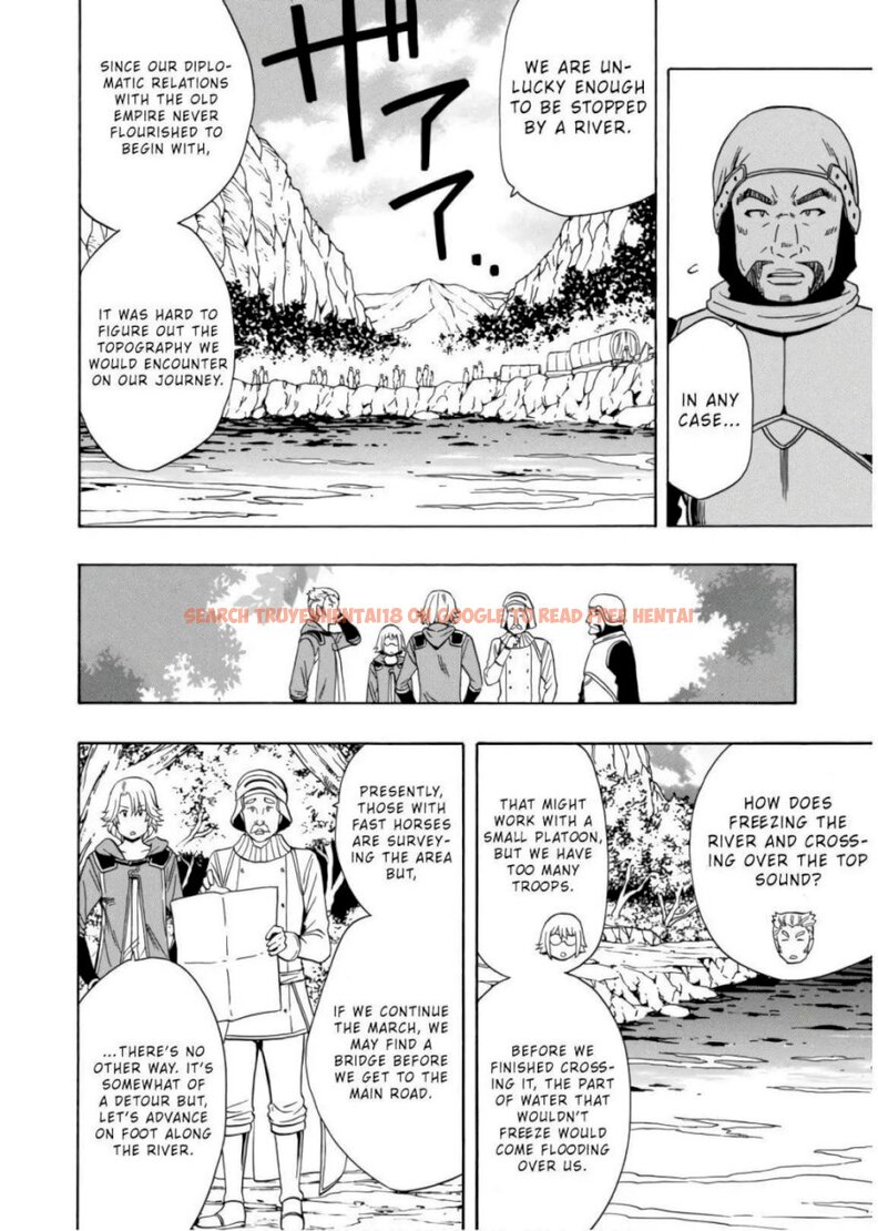 Read Hentai Image 25 501 in comic Kenja No Mago - Chapter 43 - hentaitnt.net