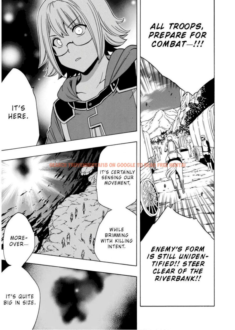 Read Hentai Image 28 501 in comic Kenja No Mago - Chapter 43 - hentaitnt.net