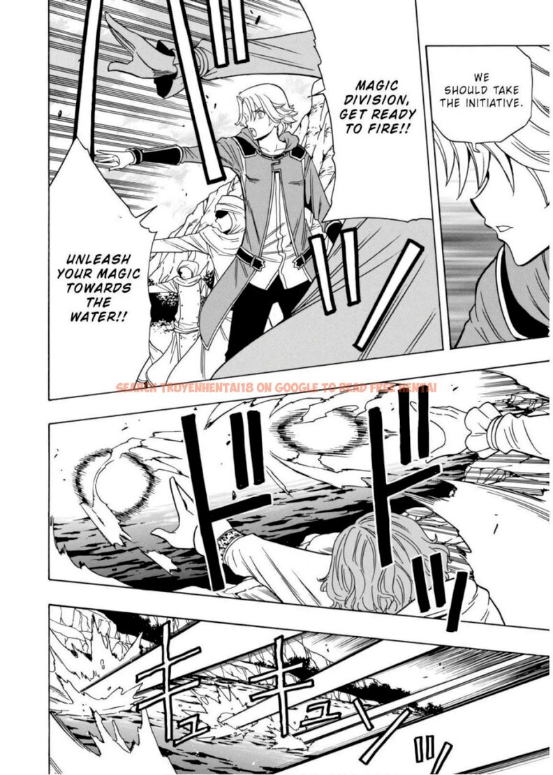 Read Hentai Image 29 501 in comic Kenja No Mago - Chapter 43 - hentaitnt.net