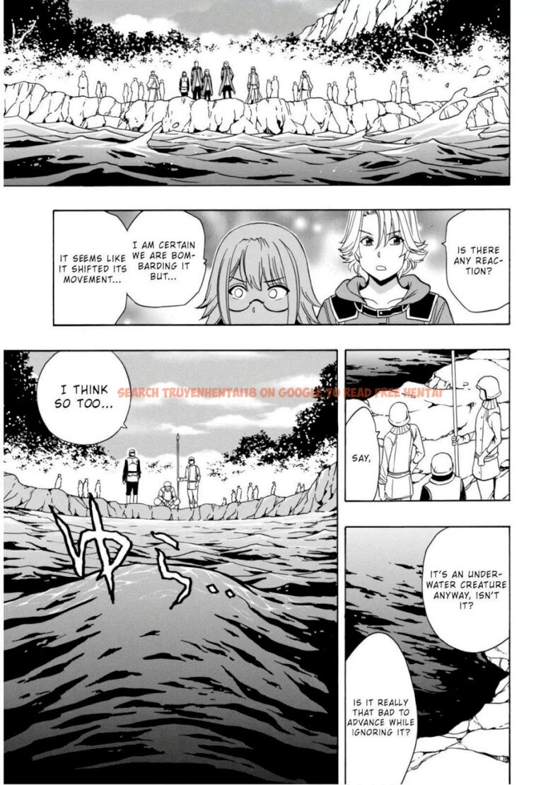 Read Hentai Image 30 501 in comic Kenja No Mago - Chapter 43 - hentaitnt.net