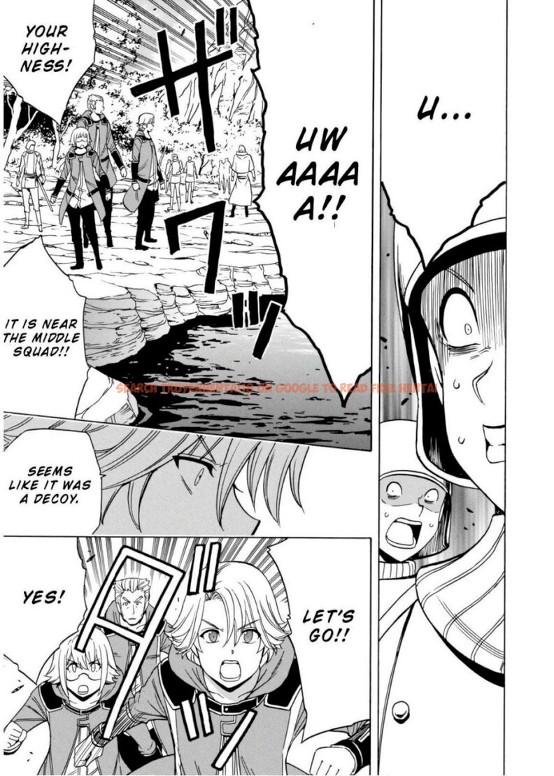 Read Hentai Image 32 501 in comic Kenja No Mago - Chapter 43 - hentaitnt.net