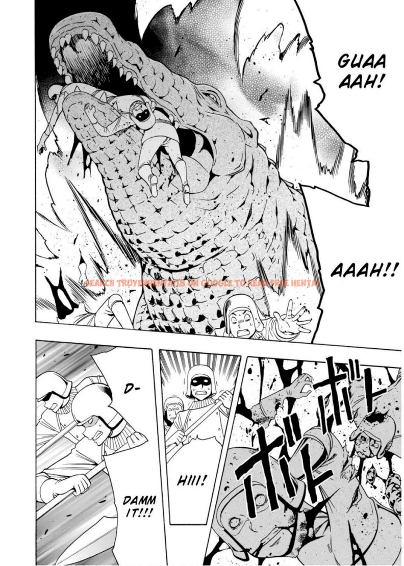 Read Hentai Image 33 501 in comic Kenja No Mago - Chapter 43 - hentaitnt.net