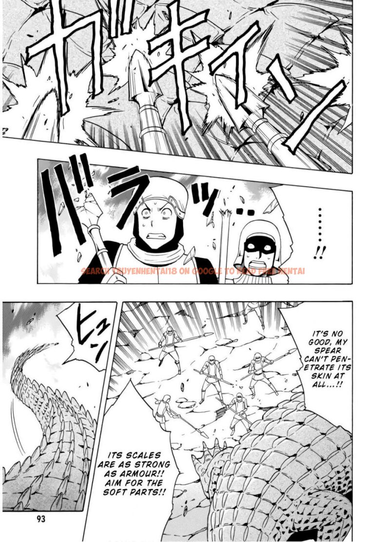 Read Hentai Image 34 501 in comic Kenja No Mago - Chapter 43 - hentaitnt.net