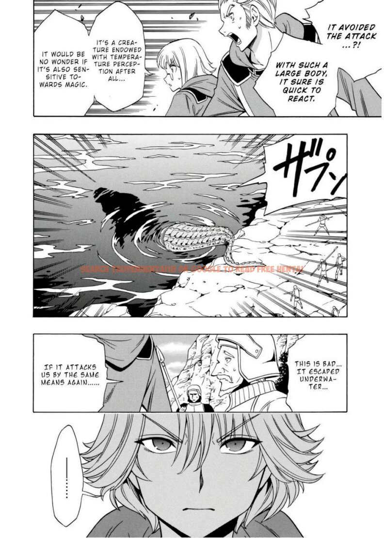 Read Hentai Image 37 501 in comic Kenja No Mago - Chapter 43 - hentaitnt.net