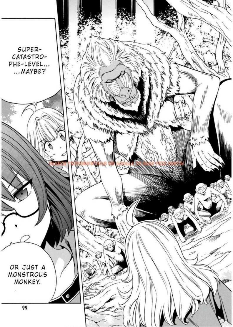 Read Hentai Image 40 501 in comic Kenja No Mago - Chapter 43 - hentaitnt.net