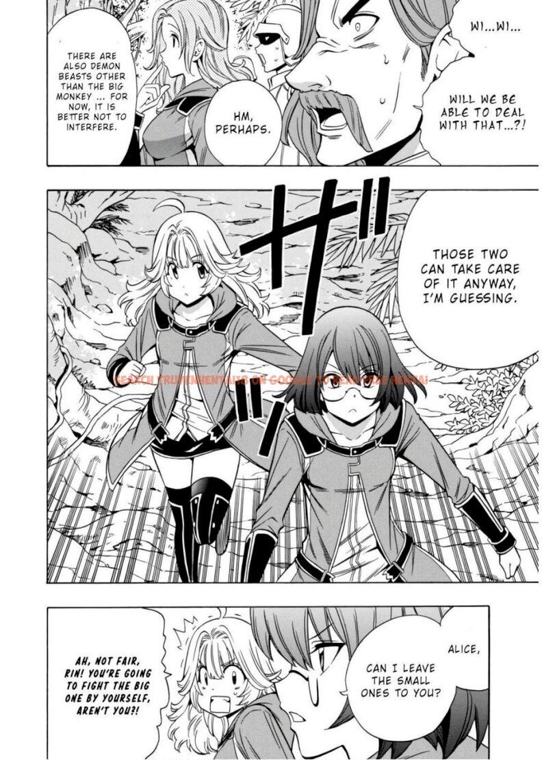 Read Hentai Image 41 501 in comic Kenja No Mago - Chapter 43 - hentaitnt.net