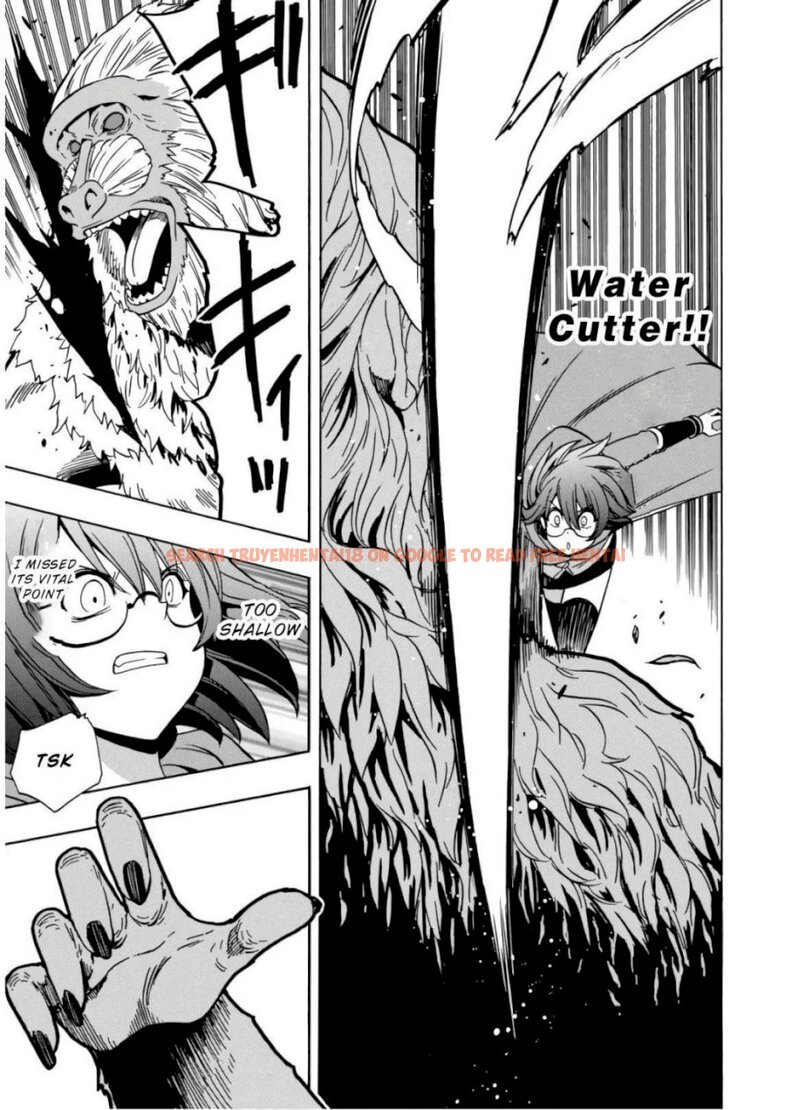 Read Hentai Image 46 501 in comic Kenja No Mago - Chapter 43 - hentaitnt.net