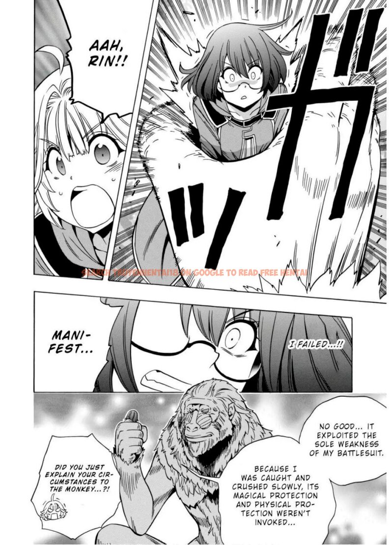 Read Hentai Image 47 501 in comic Kenja No Mago - Chapter 43 - hentaitnt.net