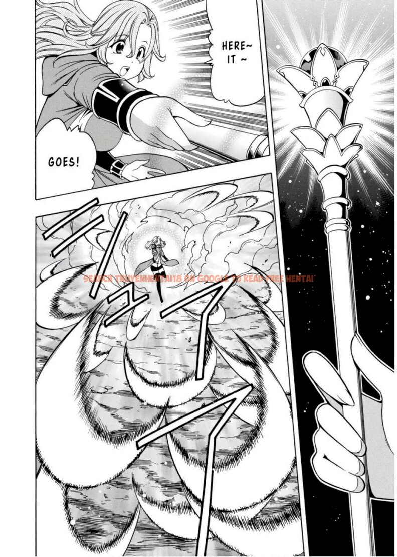 Read Hentai Image 49 501 in comic Kenja No Mago - Chapter 43 - hentaitnt.net