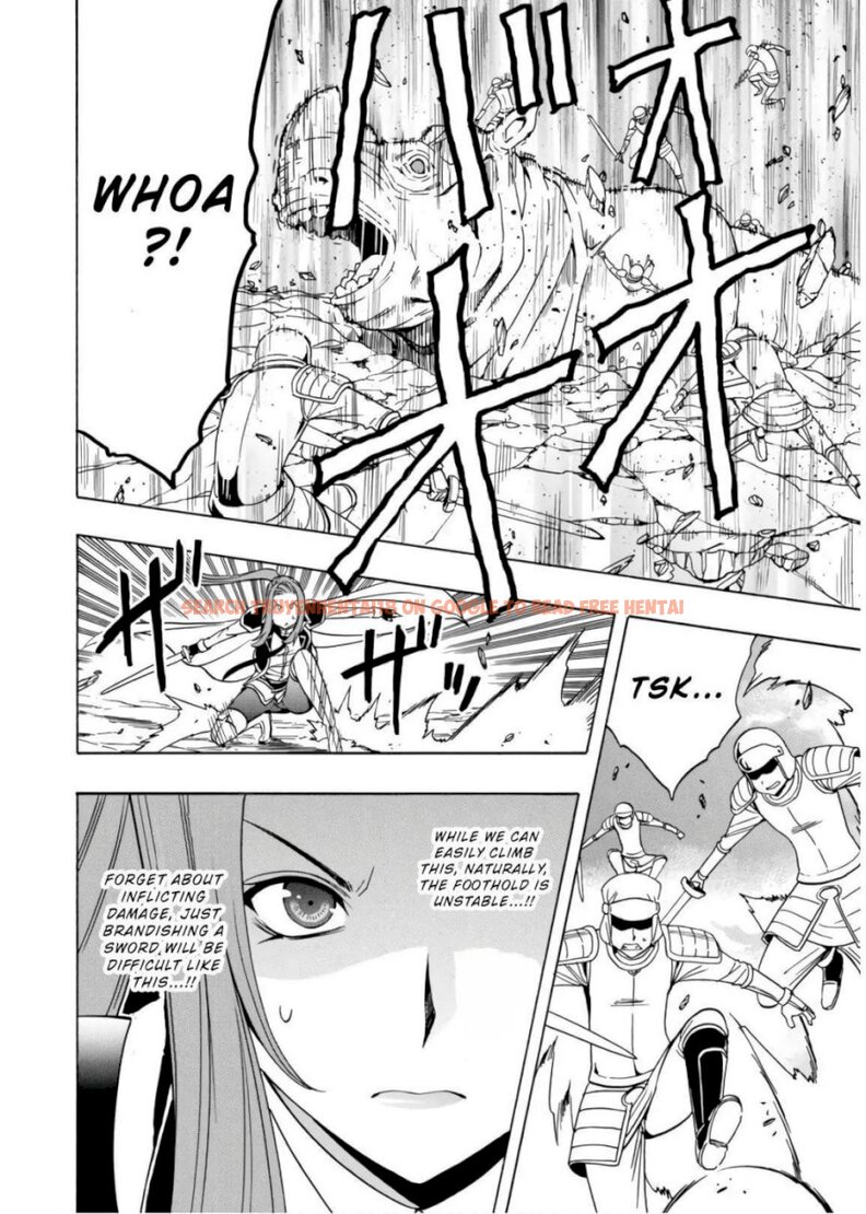 Read Hentai Image 5 497 in comic Kenja No Mago - Chapter 43 - hentaitnt.net