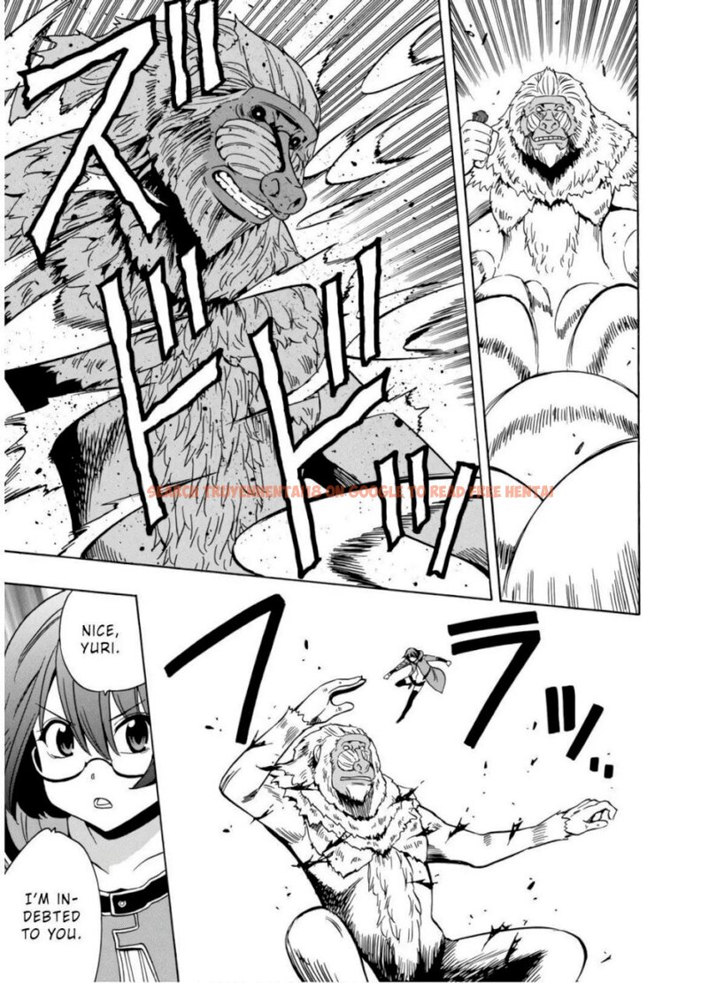 Read Hentai Image 50 501 in comic Kenja No Mago - Chapter 43 - hentaitnt.net
